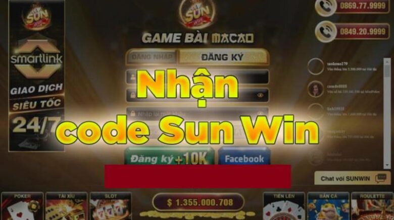 Cách Tải Game Sunwin